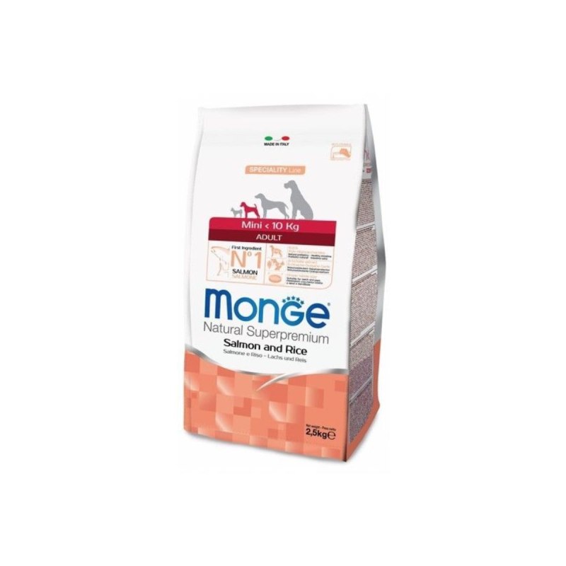 Корм для собак Monge Speciality line для здоровья кожи и шерсти, для здоровья костей и суставов, ягненок с рисом, с картофелем 12 кг