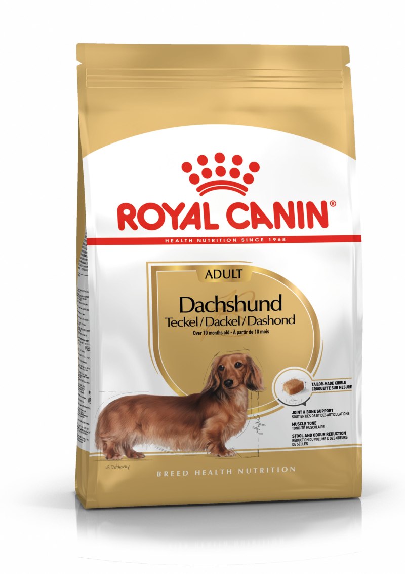 Роял Канин Golden Retriever щенки