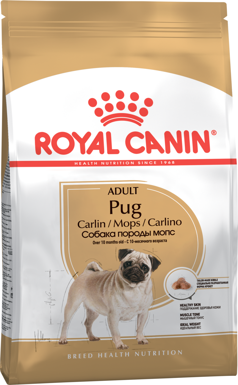Royal Canin West Highland White Terrier 1,5кг