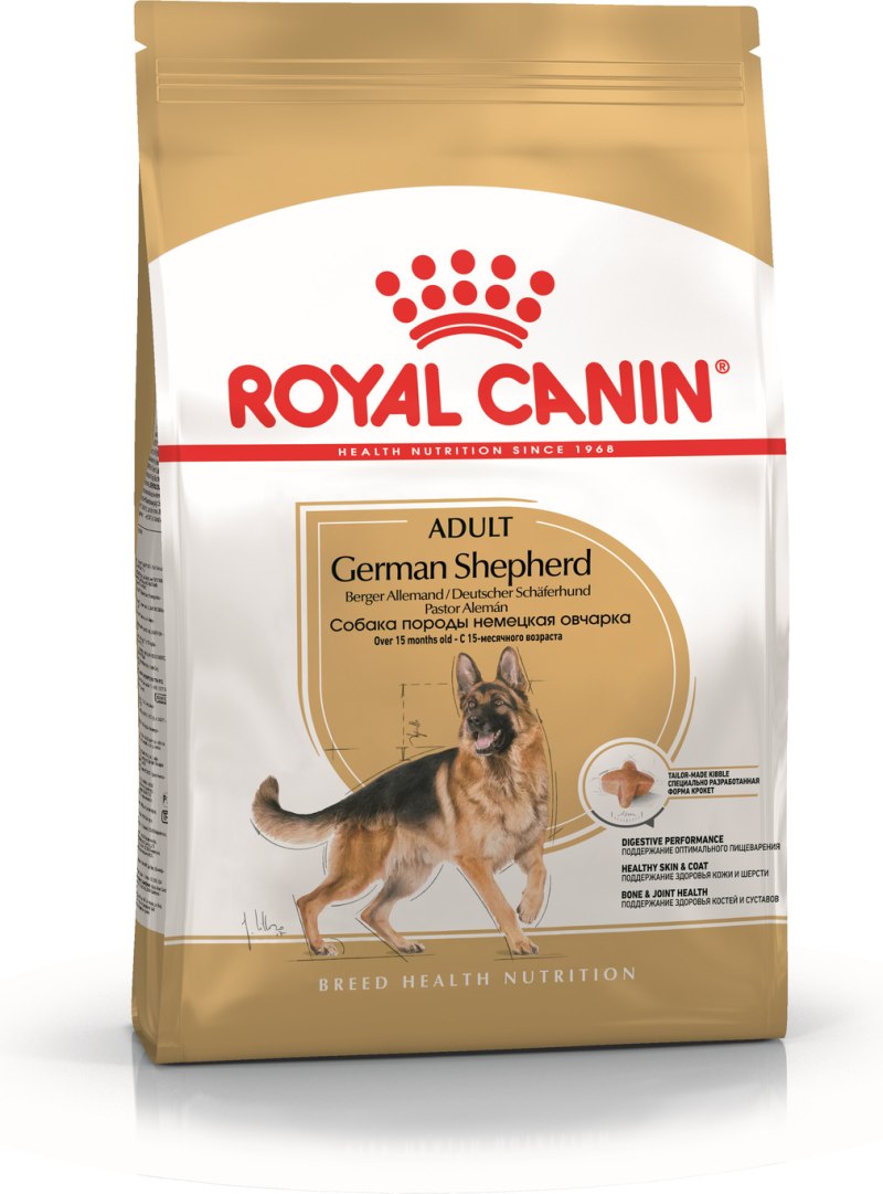 Royal Canin: Sporting Life Agility 4100 l