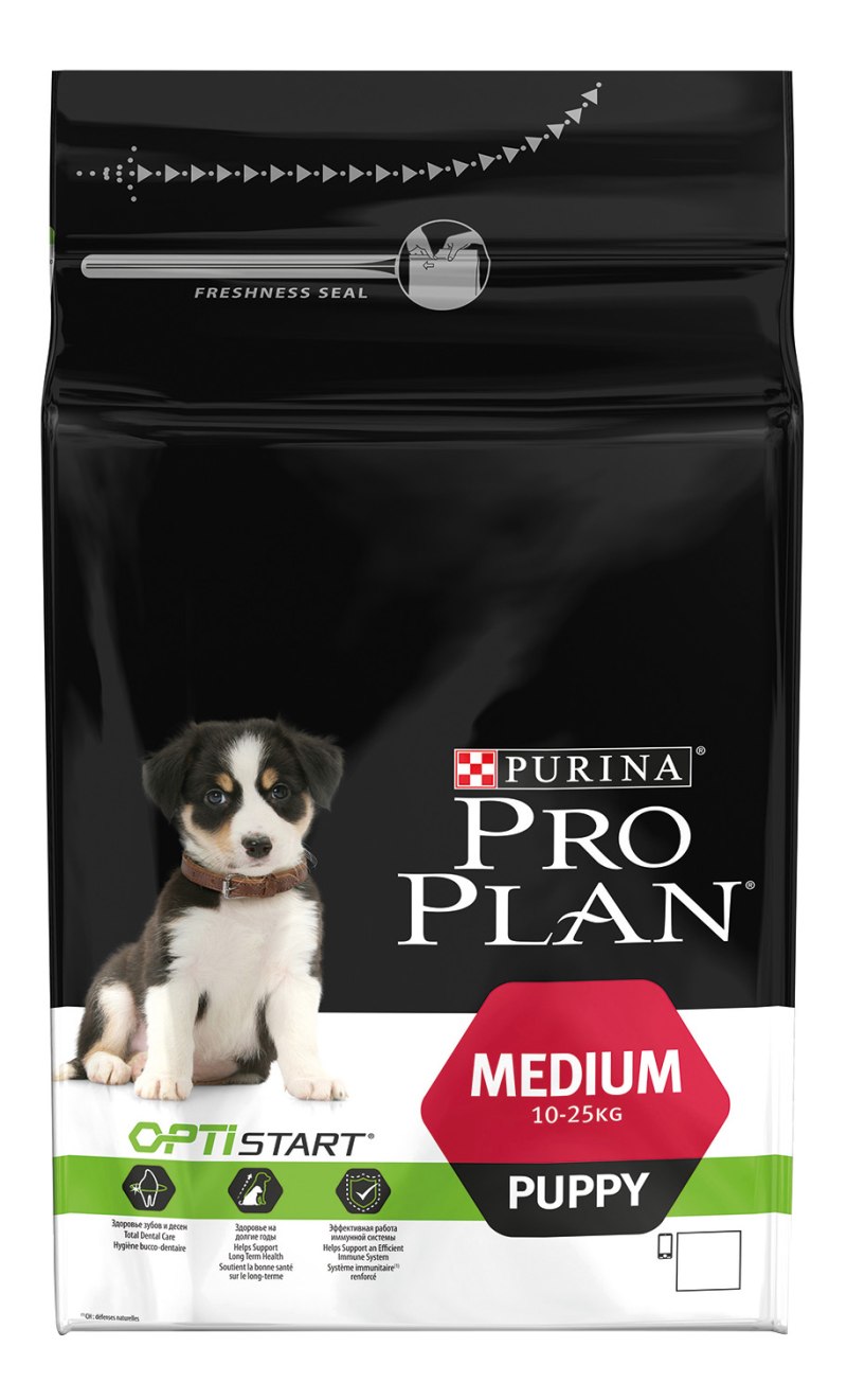 Корм для собак Purina Pro Plan OPTIDIGEST ягненок с рисом 14 кг