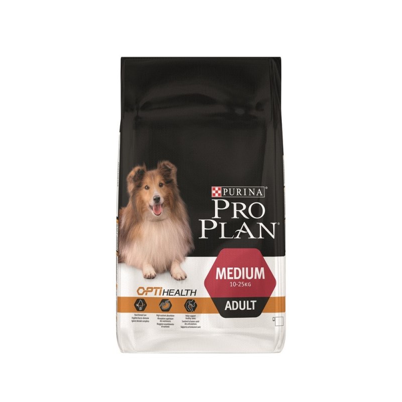 Сухой корм для собак Purina Pro Plan Medium Adult сanine sensitive digestion Lamb and Rice Dry 18 кг