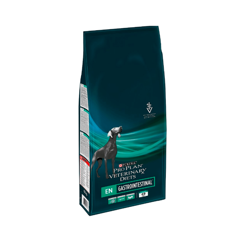 Purina Pro Plan Veterinary Diets en Gastrointestinal для кошек