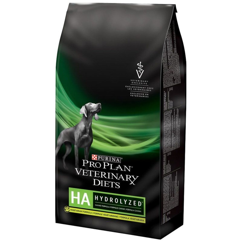 Корм для собак Purina Veterinary Diets