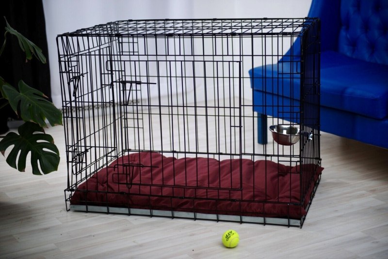 Клетка Roklet 80x47x45
