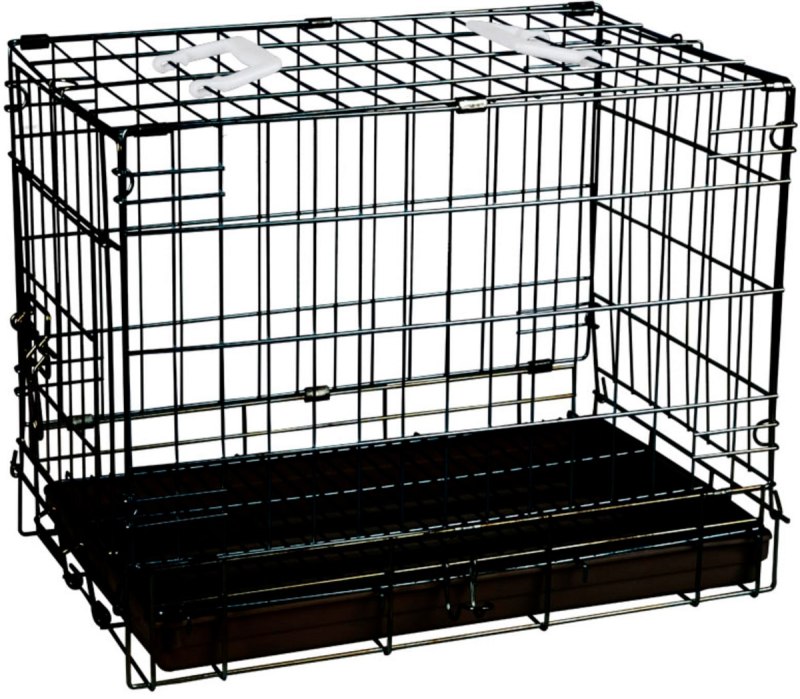 Клетка для кроликов Ferplast Barn 80 78х48х65 см