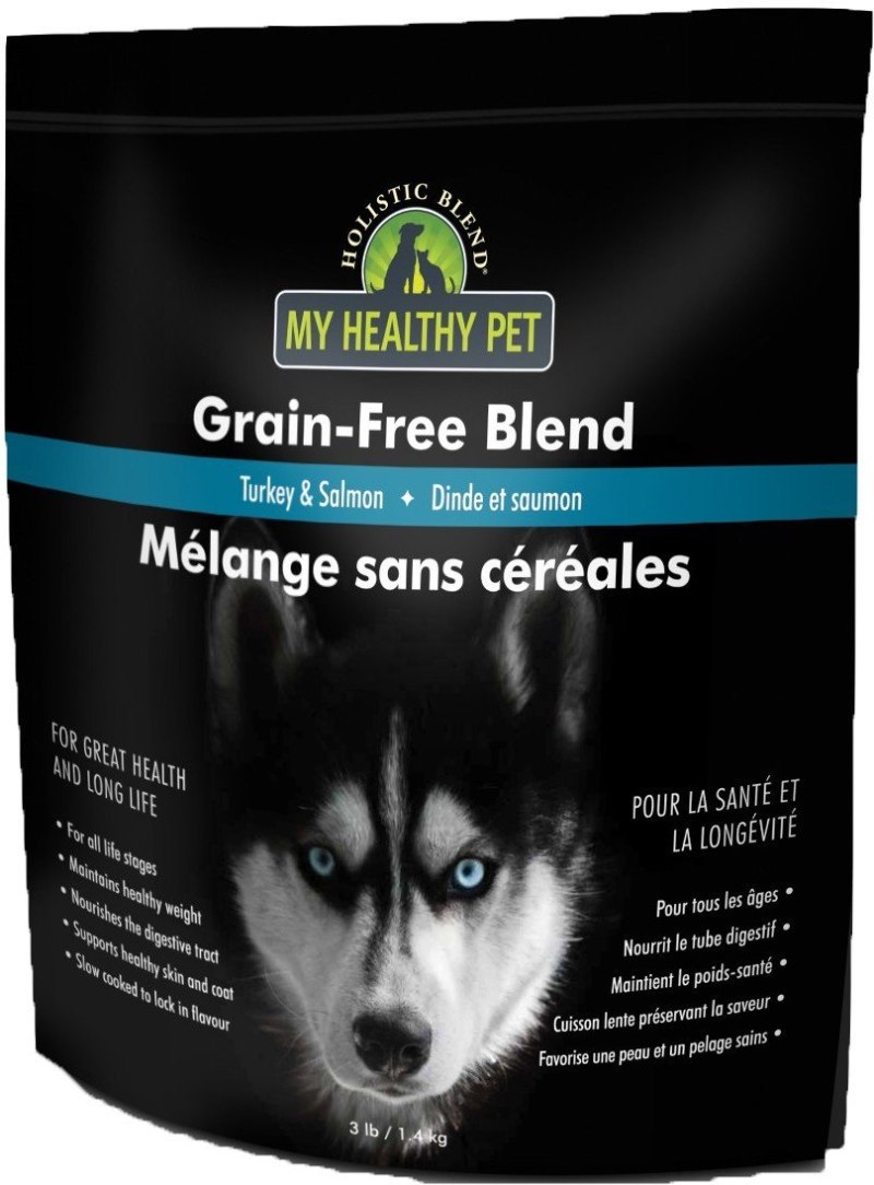 Корм для собак Holistic Blend
