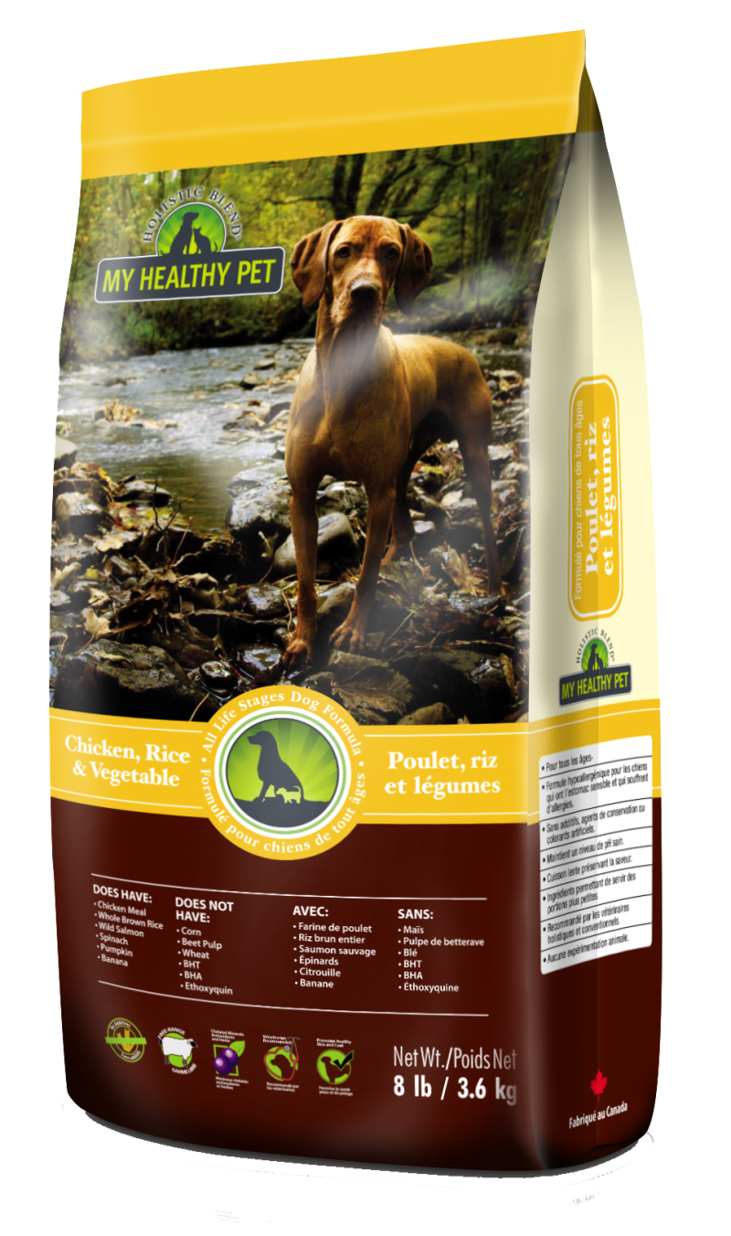 Корм для собак anf (1 кг) canine Holistic Fish & Potato Adult Dog
