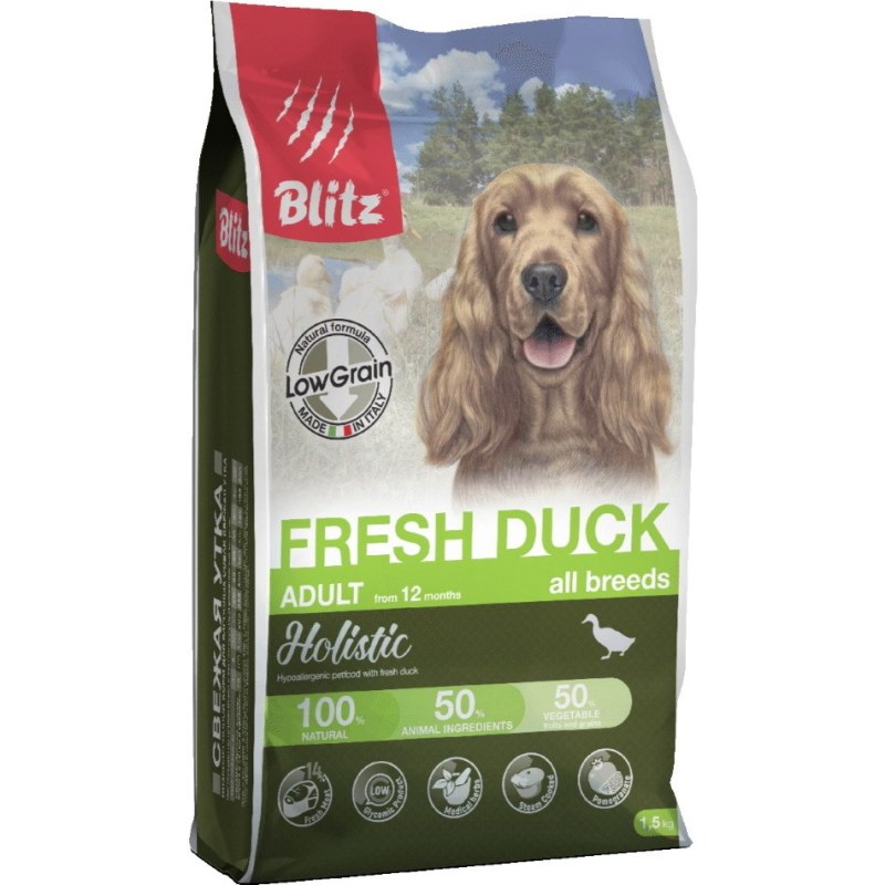 Корм для собак Dailydog (3 кг) Adult Lamb and Rice