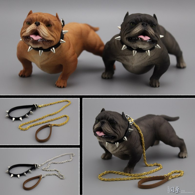 Игрушки для питбулей