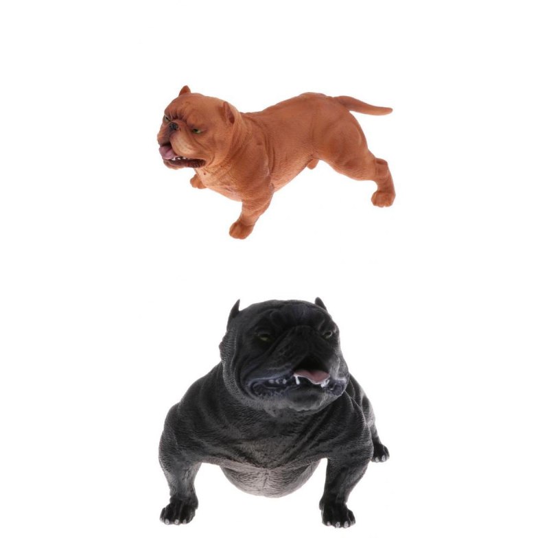 Фигурка Schleich французский бульдог 13877