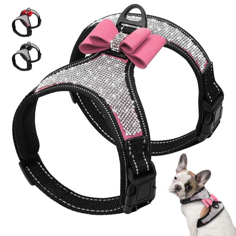 Dog boxy шлейка тактическая