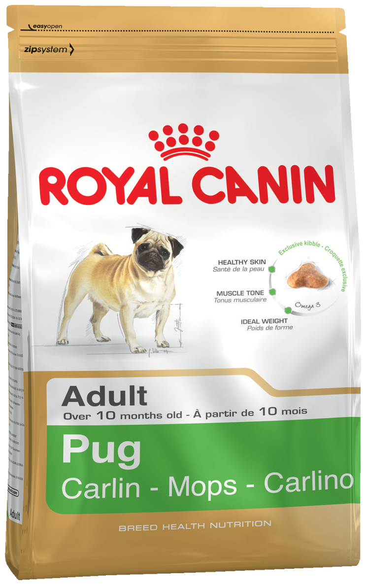 Корм для собак Royal Canin (3 кг) Chihuahua Adult