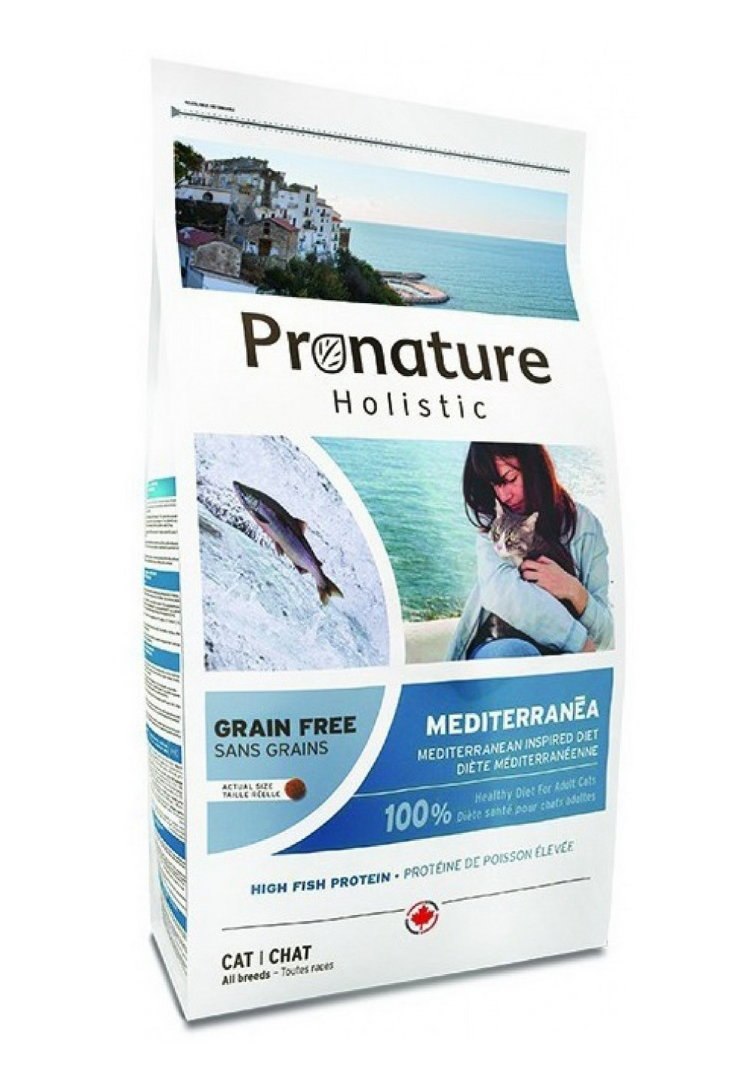 Корм для собак Pronature Holistic