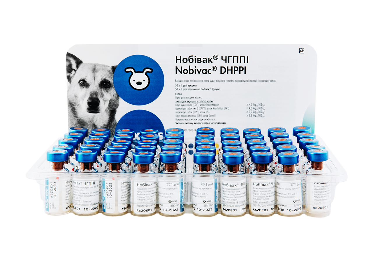 Вакцина для собак l. Нобивак DHPPI. Нобивак DHPPI для собак. Нобивак DHPPI RL для собак. Нобивак DHPPI + L для щенков.