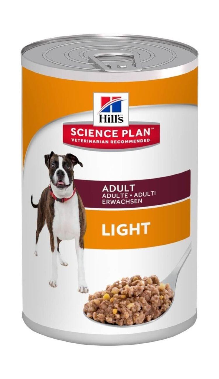Корм для щенков Hill's Science Plan курица 370г
