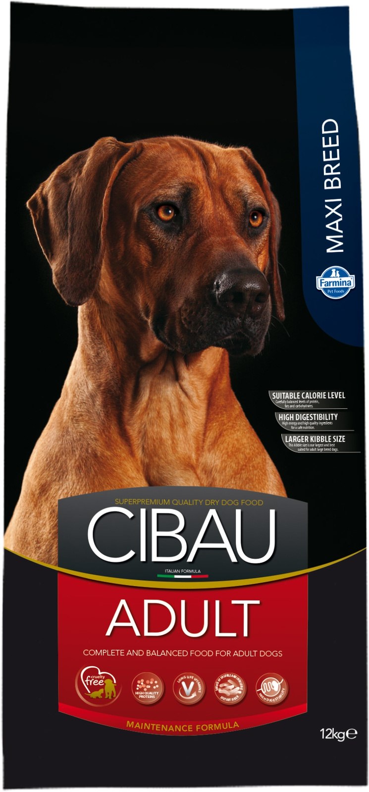 Farmina Cibau Puppy Maxi