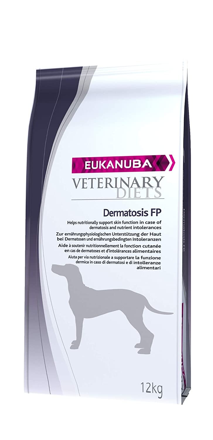 Monge dermatosis для собак размер гранул
