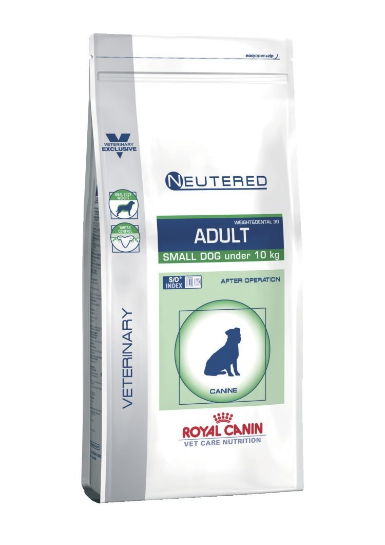 Royal Canin (Роял Канин) Ньютрид Эдалт смол дог 0,8 кг
