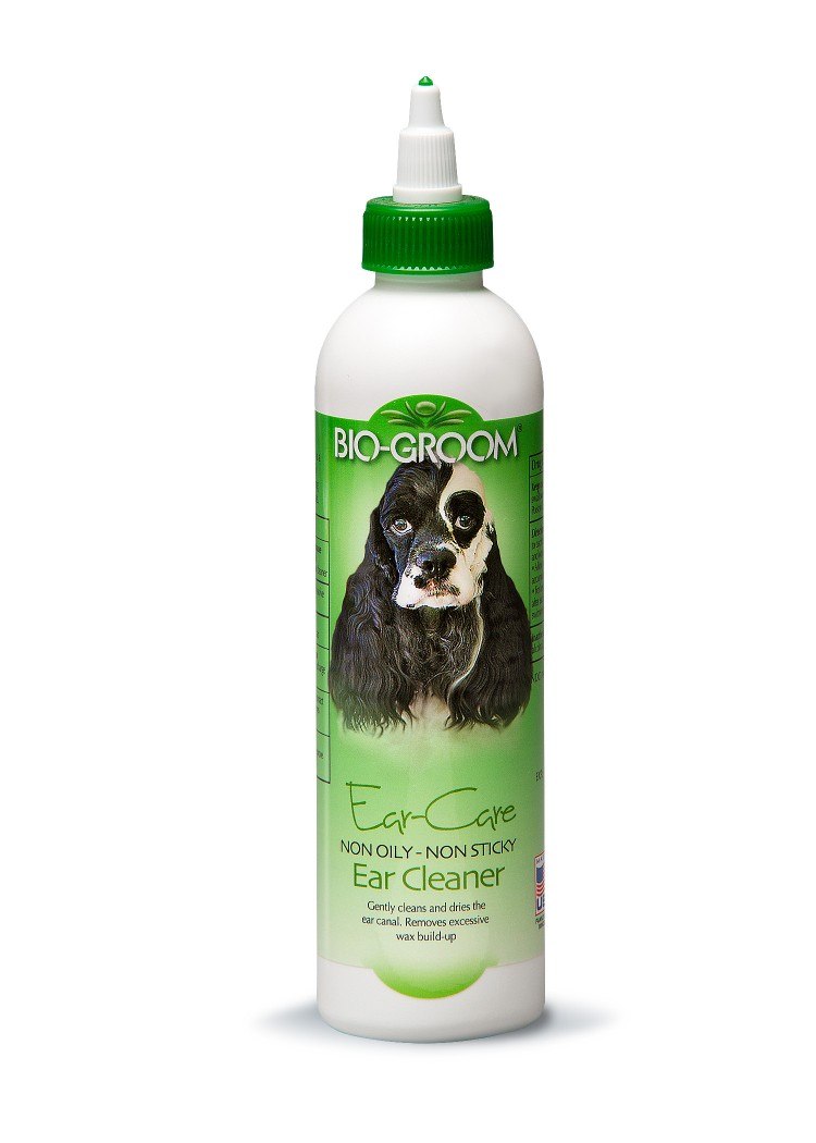Bio Groom ушная пудра