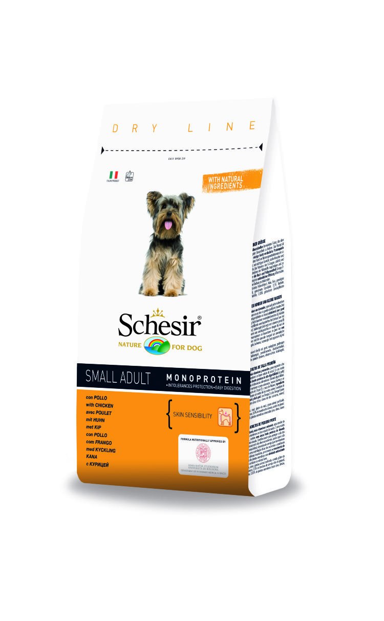 Корм для собак Landor (1 кг) Adult small Breed с мясом утки