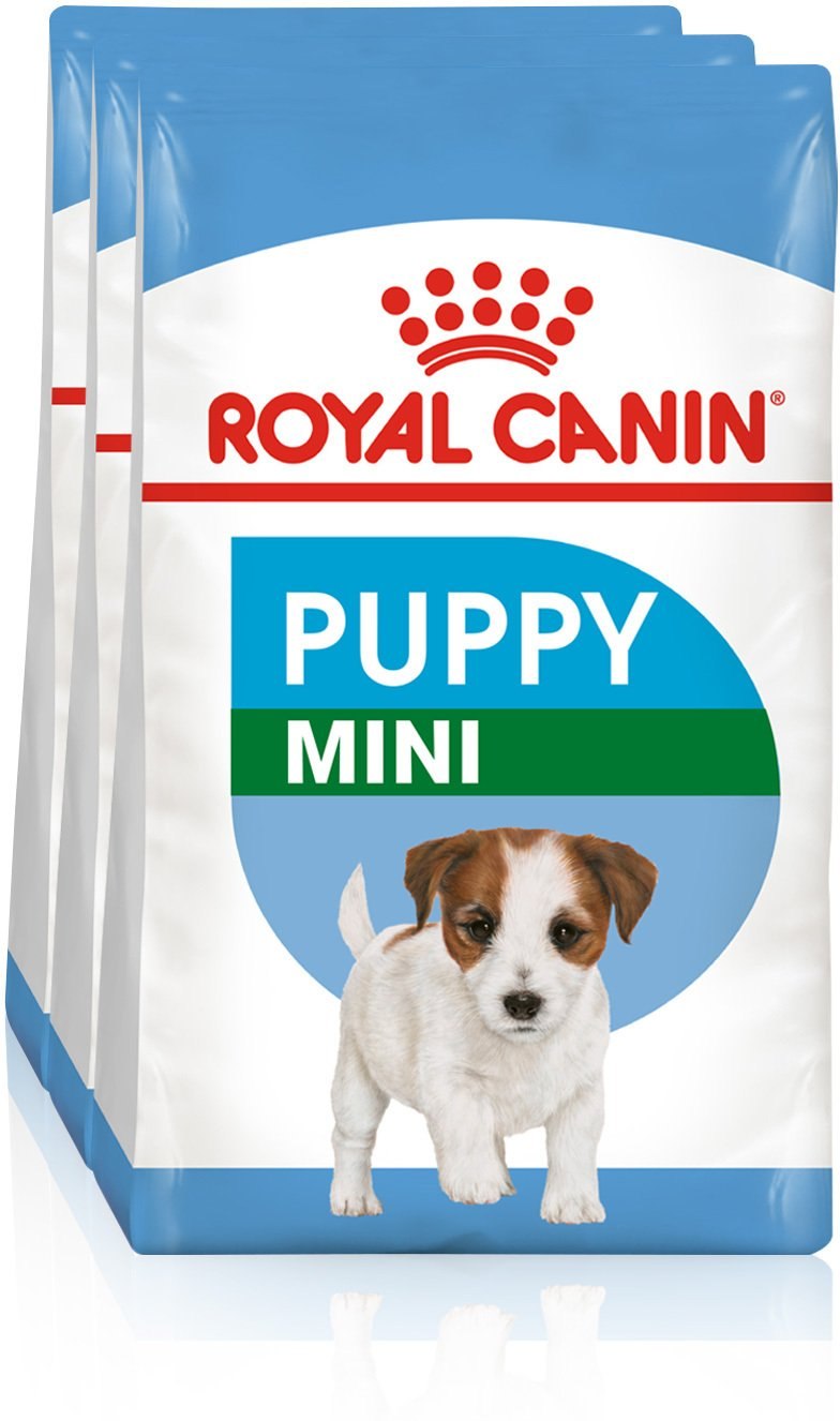 Royal Canin Size Mini Junior 2кг