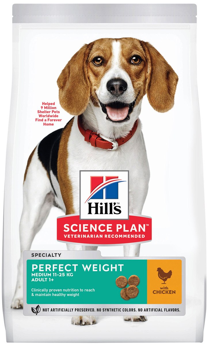 Корм для стерилизованных собак Purina Pro Plan OPTIWEIGHT курица 7 кг
