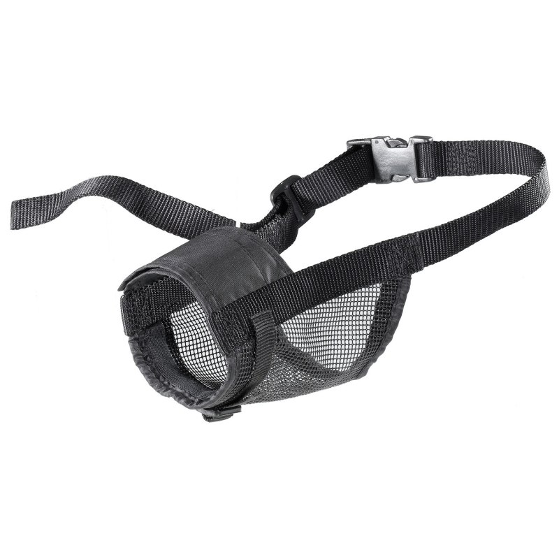 Намордник Trixie Muzzle Flex