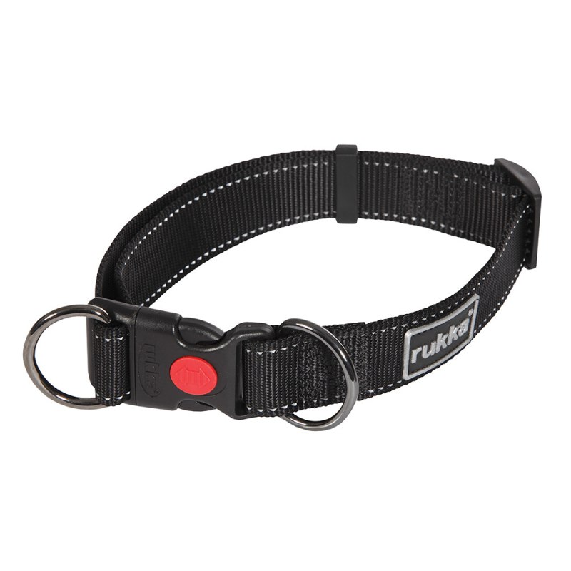 Ошейник для собак Rukka Bliss Collar