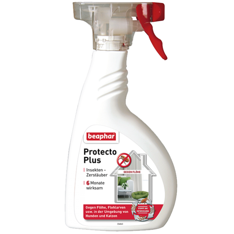 Beaphar Protecto Plus 400ml