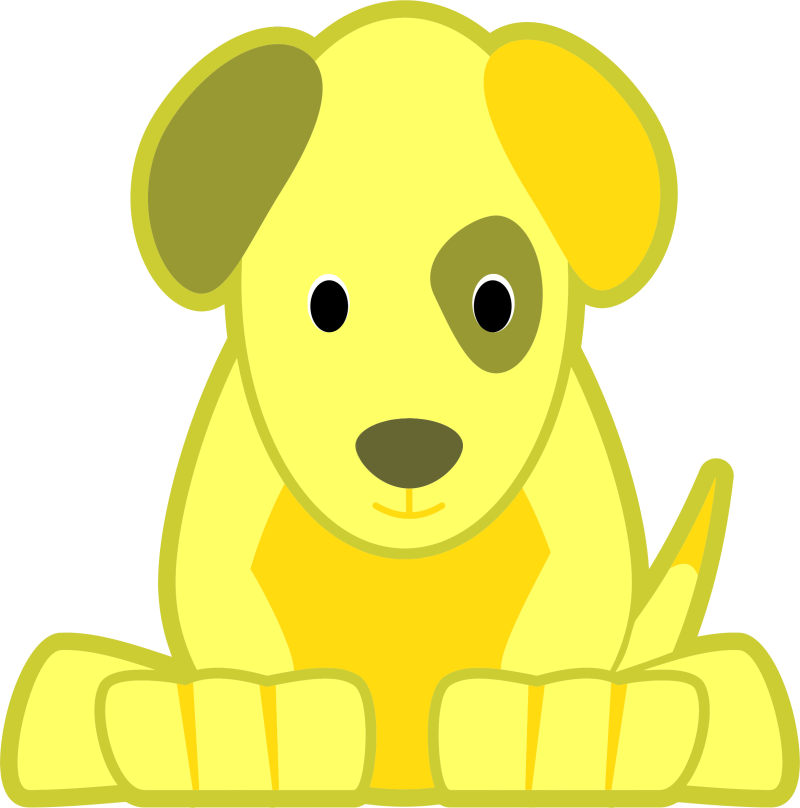 Елоу дог