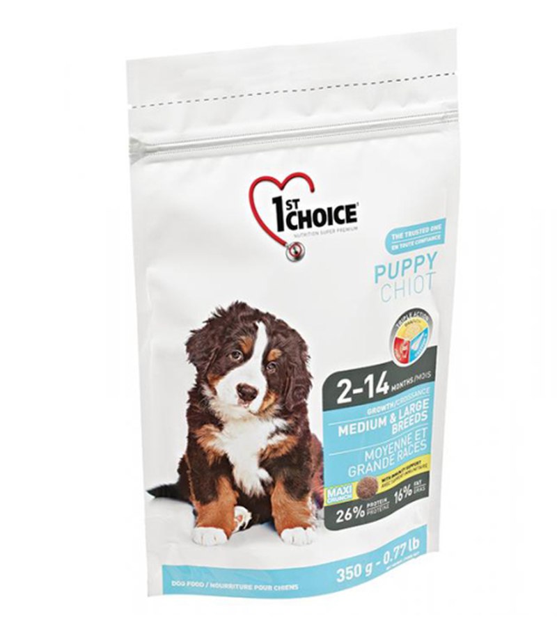 1choice корм для собак Hypoallergenic