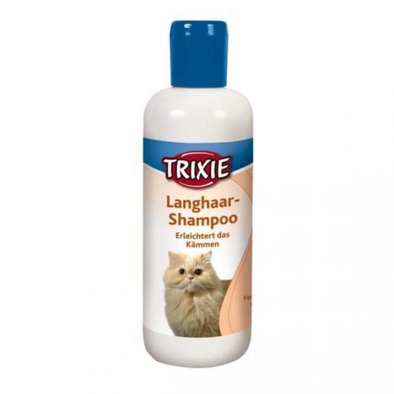 Шампунь Trixie Welpen-Shampoo для щенков, 250 мл