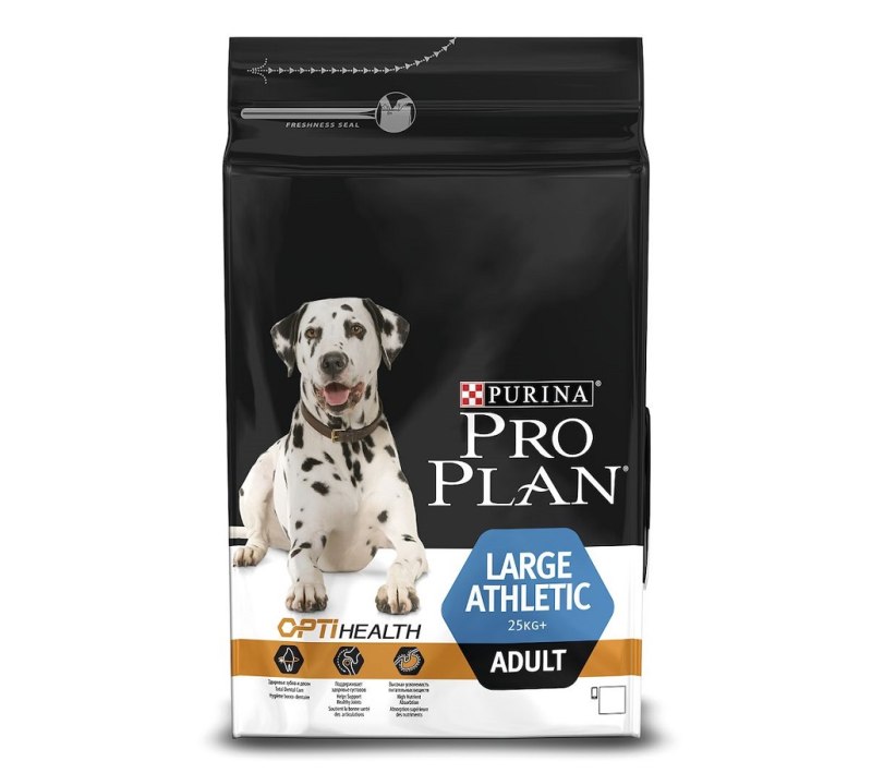 Корм для собак Purina Pro Plan OPTIDIGEST ягненок с рисом 14 кг