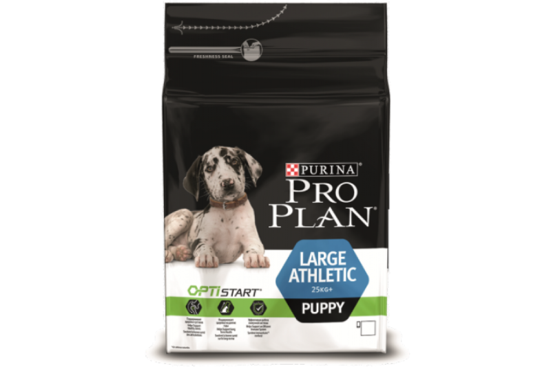 Pro Plan large robust Puppy OPTISTART