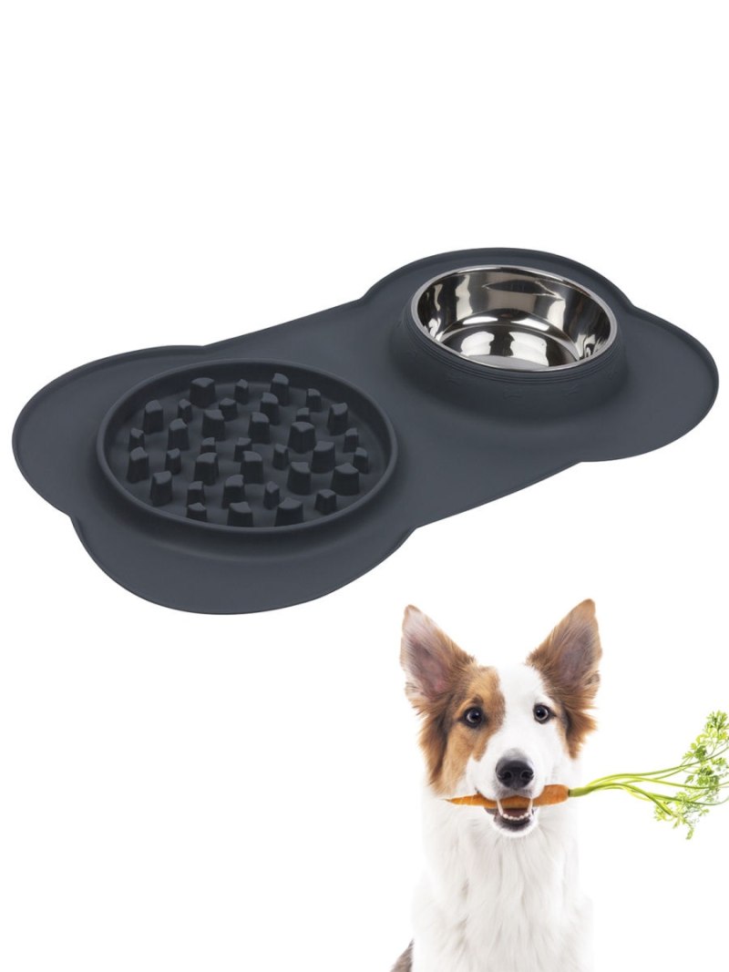 Миска Trixie 2452 кермическая для собак 2.3 л