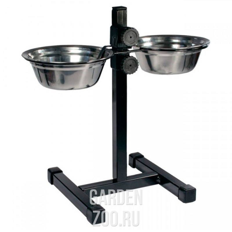 Кормушка Дарэлл 1085 Eco 2 x 2 л
