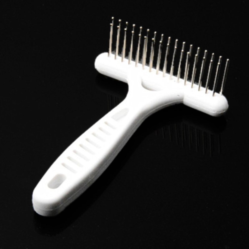 Щетка-грабли FURMINATOR Rake