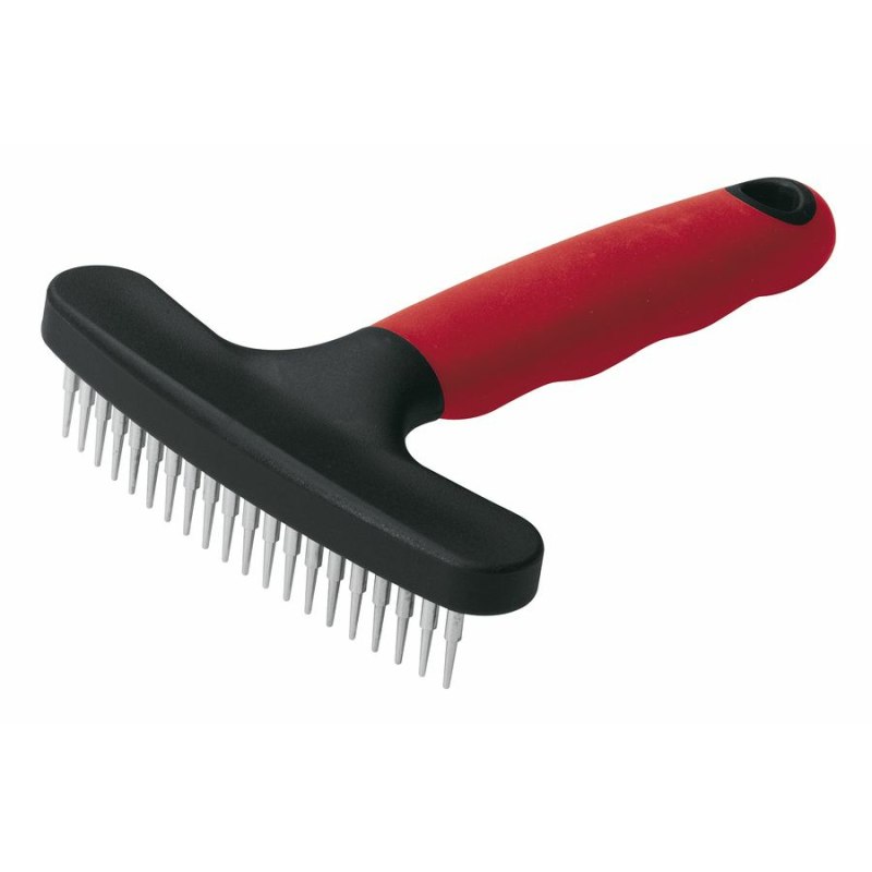 Щетка-грабли Ferplast Gro 5874