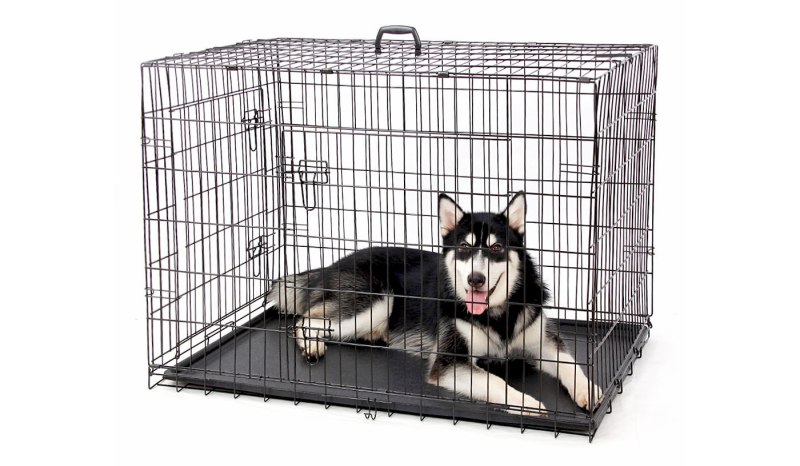 Midwest Puppy Playpen клетка 122х122х76