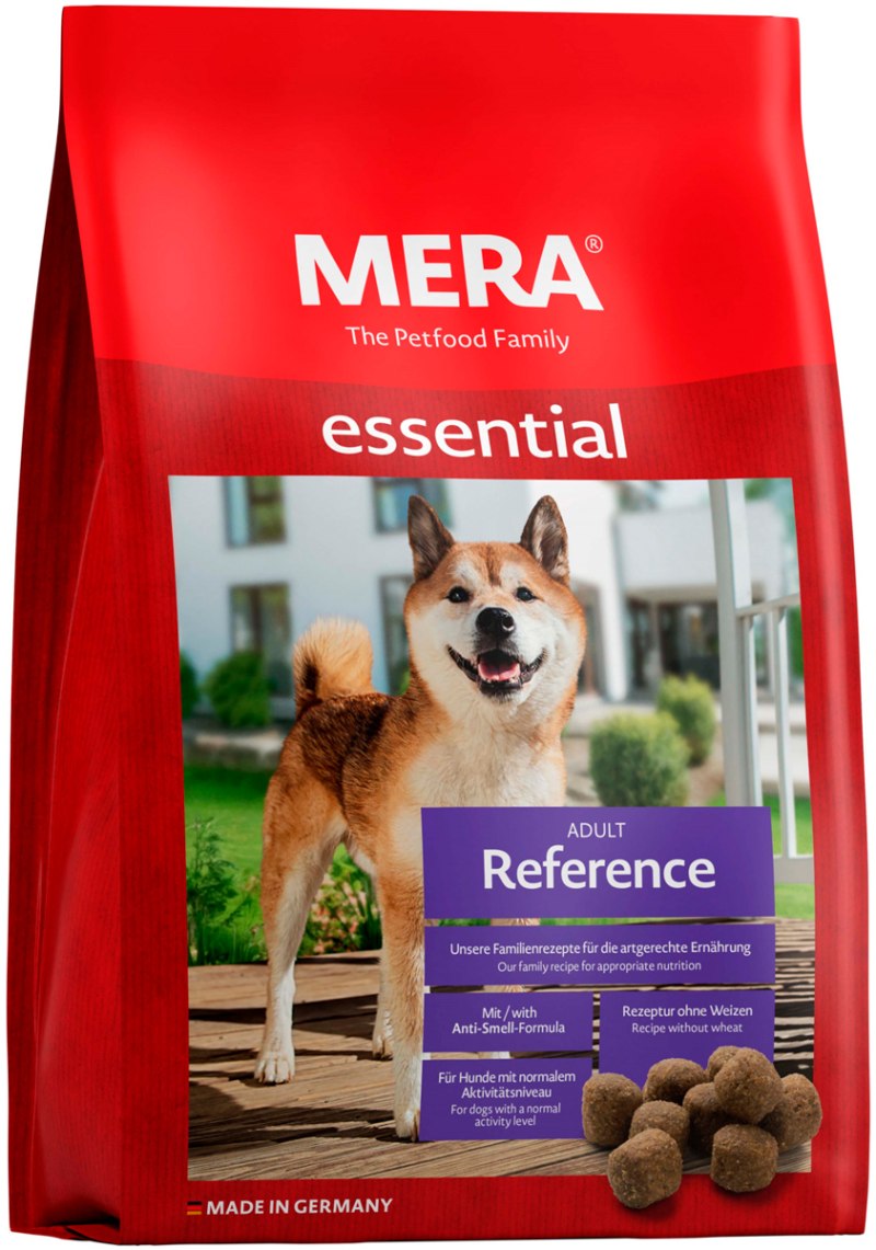 Корм сухой Трапеза Breed для собак 1+1 20 кг