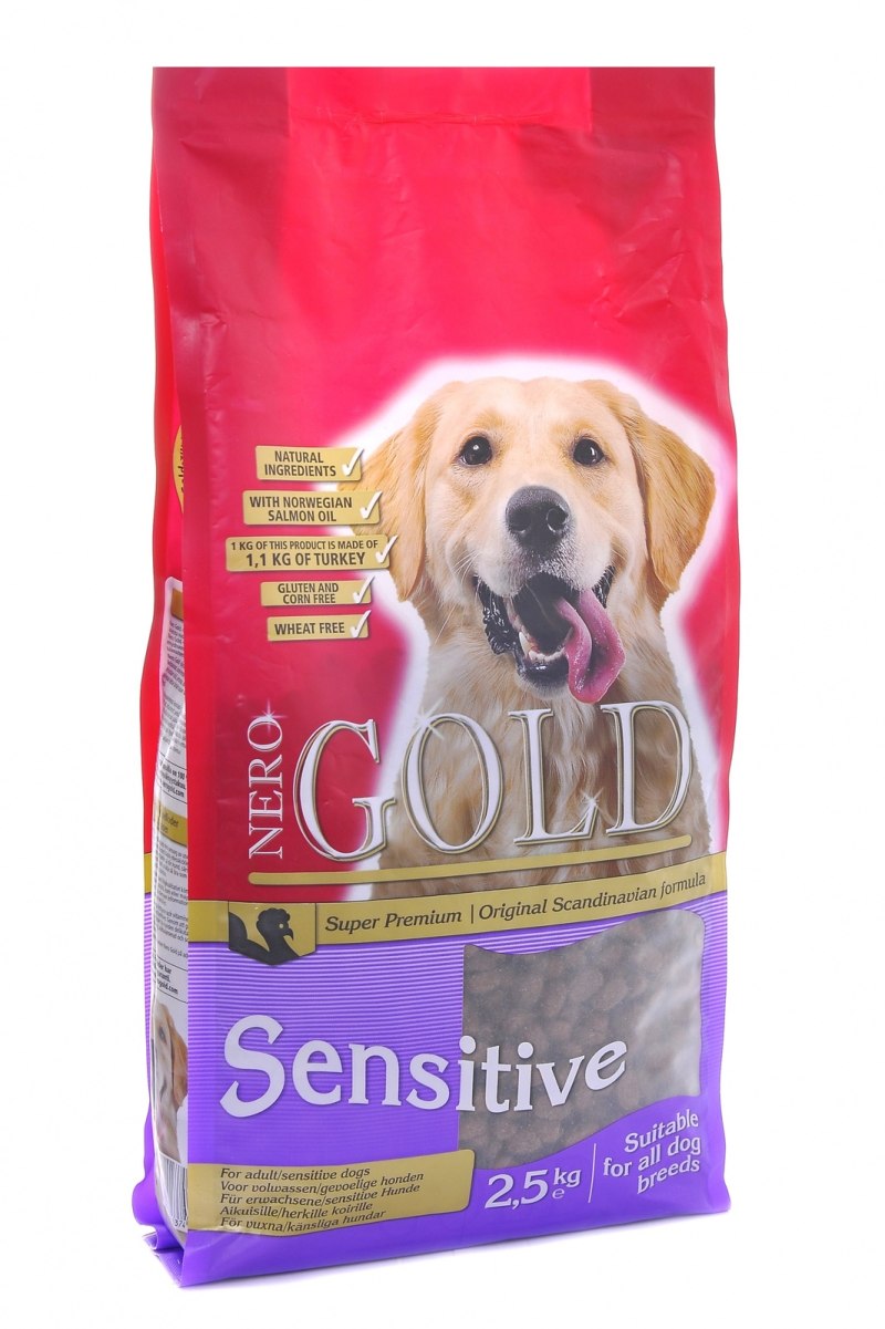 Корм для собак Trainer fitness3 no gluten Puppy&Junior Mini Salmon and Rice Dry