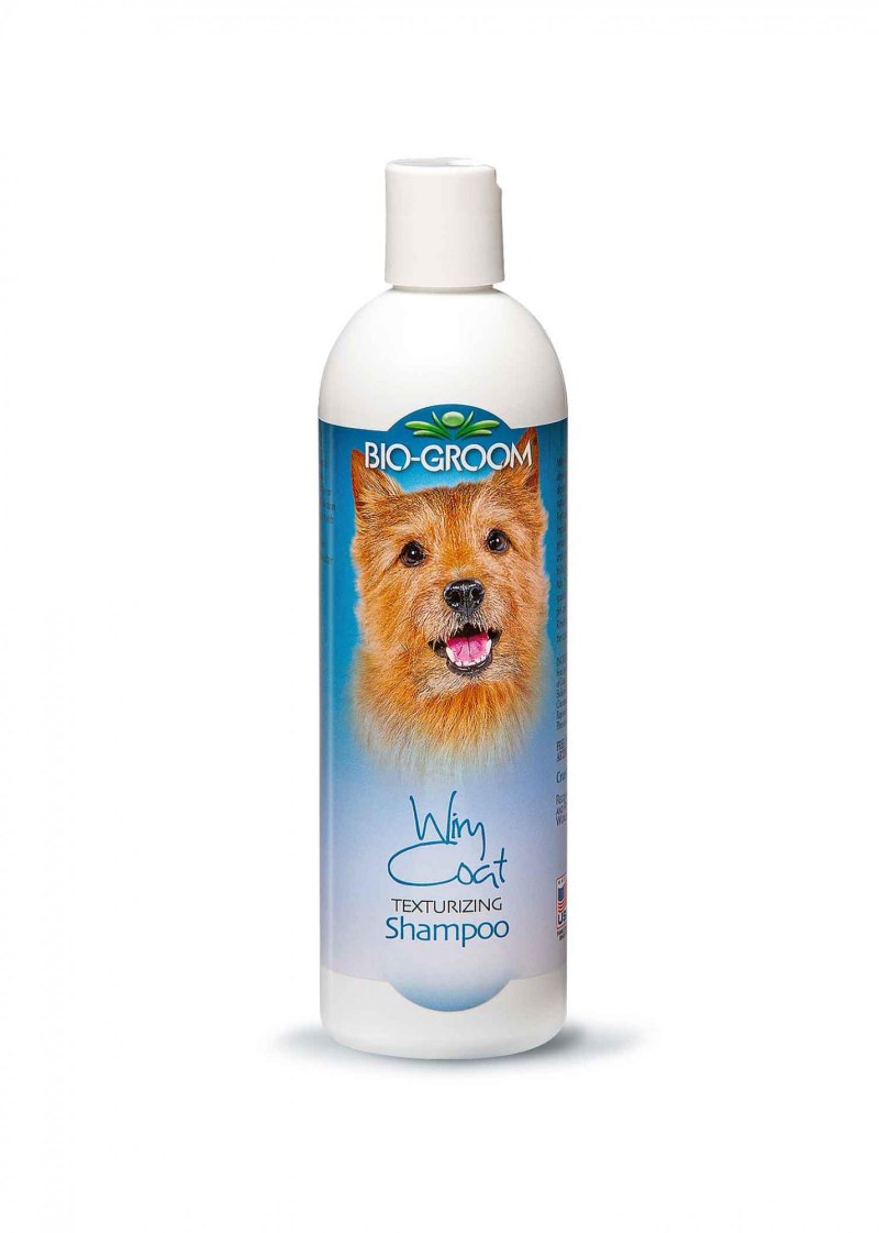 Шампунь Bio Groom