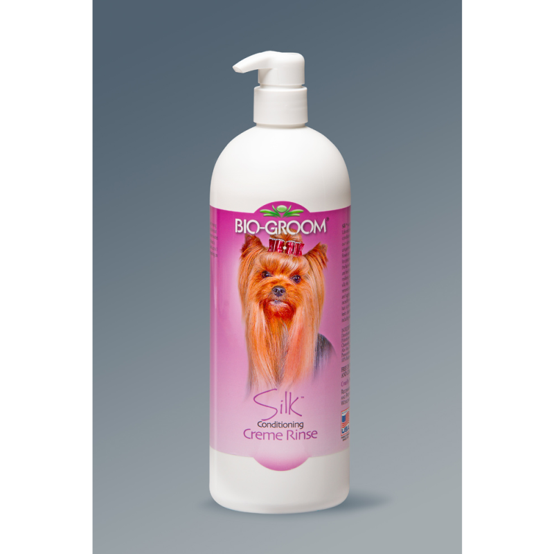 Bio-Groom so-gentle Cream кондиционер гипоаллергенный