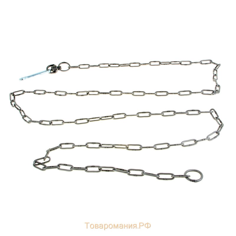 Triol цепь-удавка рывковая