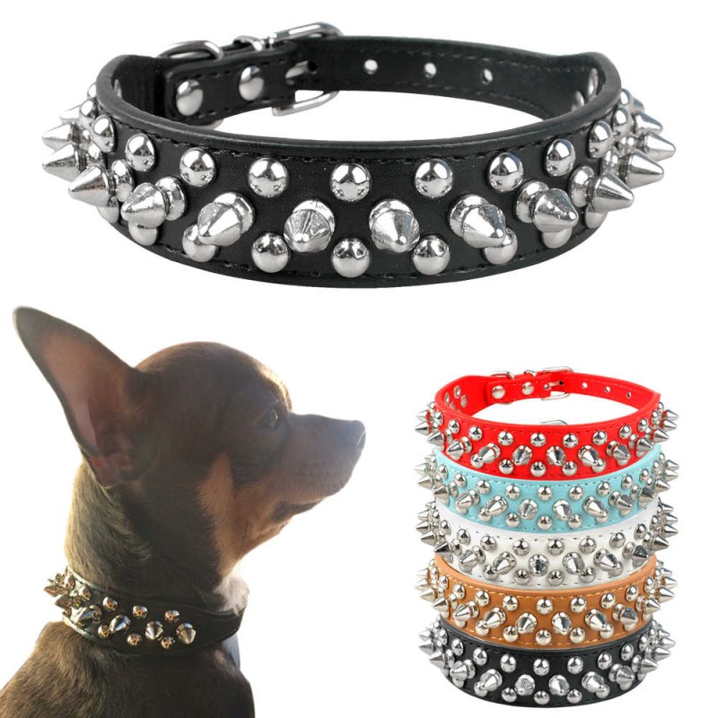 Cuban link собачий ошейник