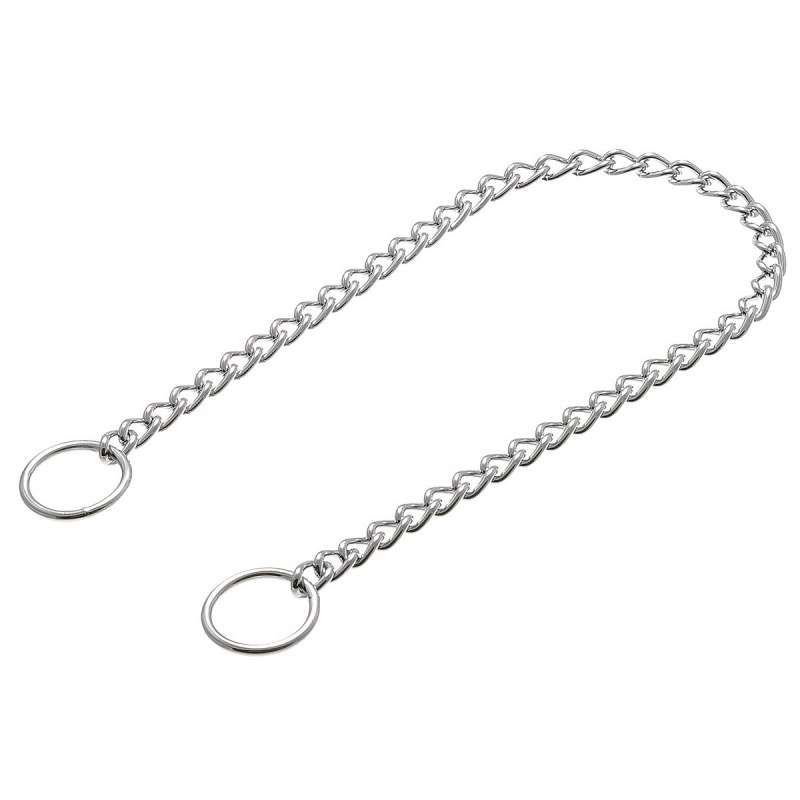 Ошейник-удавка Trixie cavo l-XL 144101-144116 52-60 см
