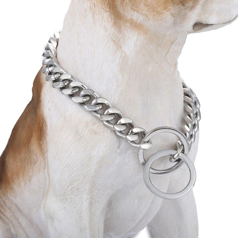 Big Dog ошейник