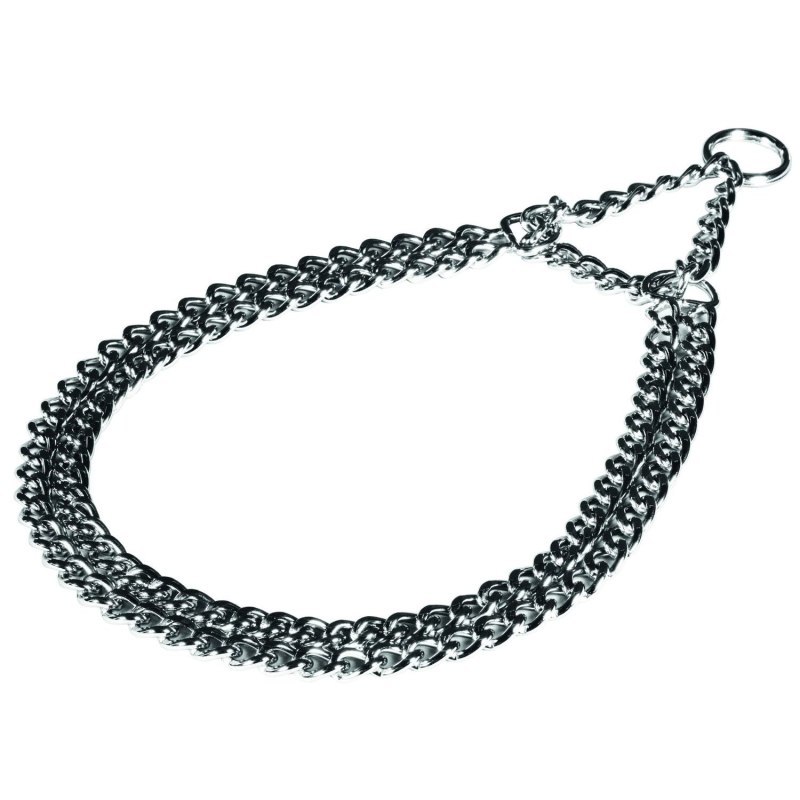 Cuban link собачий ошейник