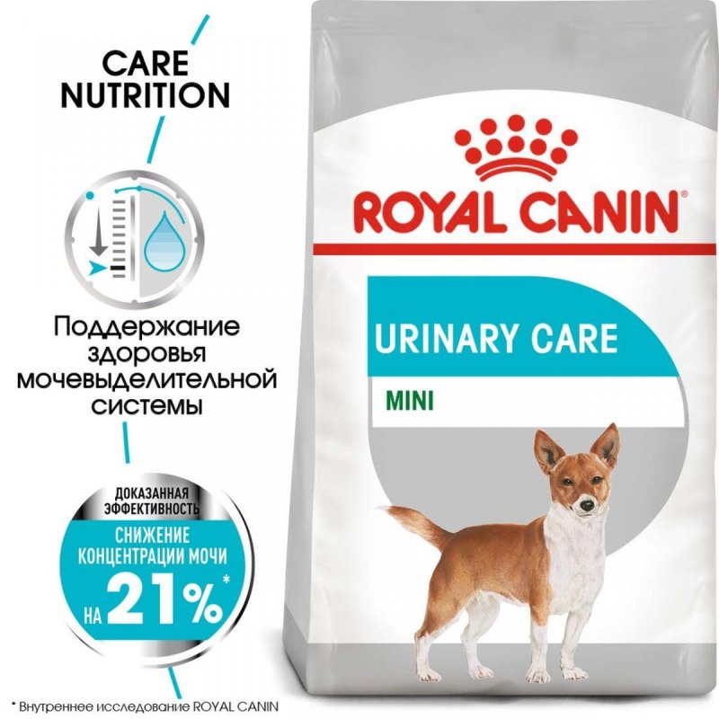 Royal Canin Mini Urinary